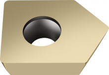 Walter Tool 7021672 - Finishing insert