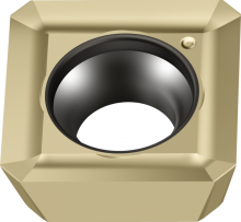 Walter Tool 7028064 - Positive square