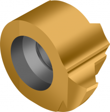 Walter Tool 8656919 - Exchangeable head – Pre-parting