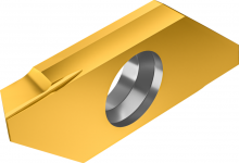 Walter Tool 8464585 - Forward turning – cutting inserts