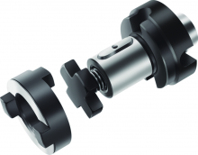 Walter Tool 5007445 - Combination adaptor