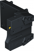 Walter Tool 6838296 - BMT adaptor – Parting blades