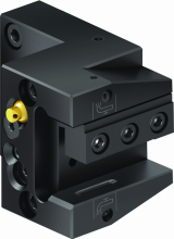 Walter Tool 7402154 - BMT adaptor – shank tools