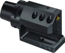 Walter Tool 7503180 - Walter Capto<sup>TM</sup> – Axial adaptor
