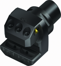 Walter Tool 7503181 - Walter Capto<sup>TM</sup> – Radial adaptor