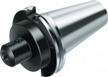 Walter Tool 6840695 - ASME B5.50 Weldon shank adaptor