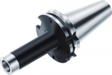 Walter Tool 5151785 - Adaptor ASME B5.50 CAT-40