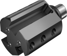 Walter Tool 5043662 - Axial adaptor