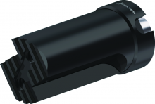Walter Tool 5007761 - Two flute boring tool – basic body