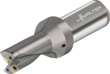 Walter Tool 6929546 - Indexable insert drills