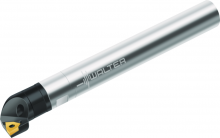 Walter Tool 7673683 - Solid carbide boring bar for precision boring with insert holder