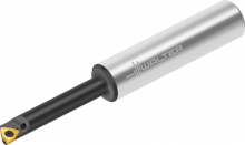 Walter Tool 5107063 - Solid carbide single-piece boring bar for precision boring