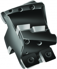 Walter Tool 5001460 - Porcupine milling cutter front piece