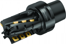 Walter Tool 7457942 - Basic body helical cutter