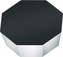 Walter Tool 5004118 - Positive octagonal