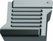 Walter Tool 7670522 - PCD inserts