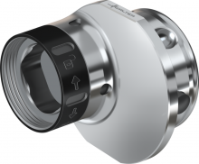 Walter Tool 7955718 - QuadFit Large Adaptor