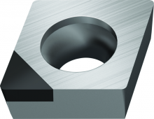 Walter Tool 7132608 - Turning Insert PCD – Positive rhombic 80°