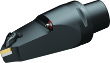 Walter Tool 5325916 - 45° turning tools – Rigid clamping