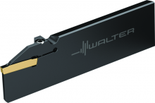 Walter Tool 5846146 - Reinforced parting blade