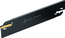 Walter Tool 5913350 - Deep parting blade