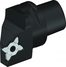 Walter Tool 7619441 - Groove turning holders – Radial grooving
