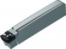 Walter Tool 7629621 - PCD – grooving and parting off