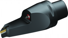 Walter Tool 5325932 - 45° turning tools – Screw clamping
