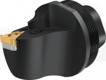 Walter Tool 7965740 - Replaceable head – Internal thread