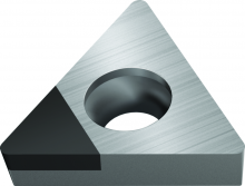 Walter Tool 7970968 - Turning Insert CBN – Positive triangular 60°