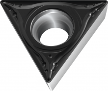 Walter Tool 6485446 - Turning Insert – Positive triangular 60°