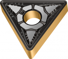Walter Tool 8116058 - Turning Insert – Negative triangular 60°