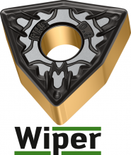 Walter Tool 8115928 - Turning Insert – Negative Trigon 80°