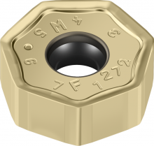 Walter Tool 6768432 - Negative heptagonal