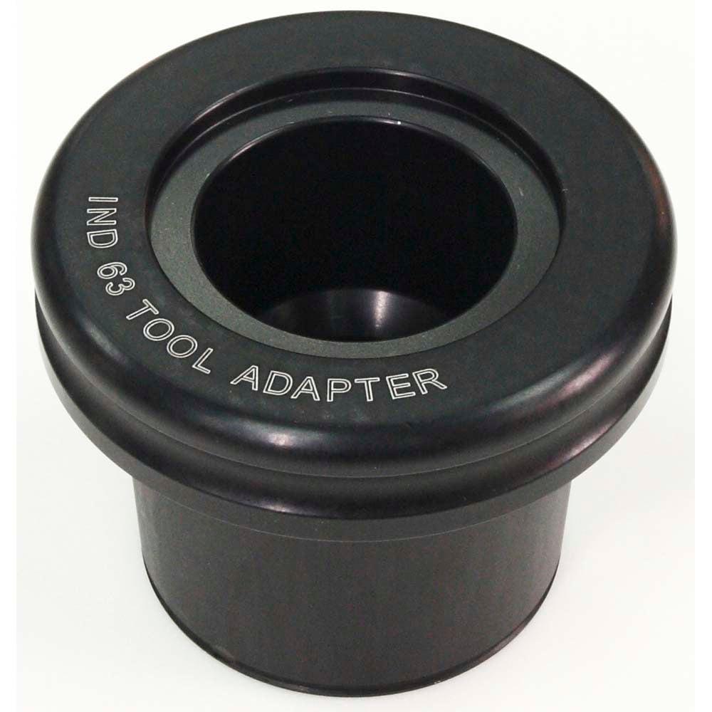 IND 63 TOOL ADAPTER