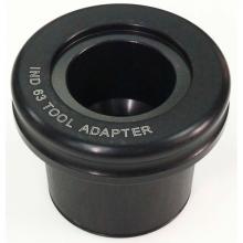 Iscar 4504995 - IND 63 TOOL ADAPTER