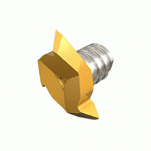 Iscar 3415193 - MM TRD16-M60-05P-3T06 IC908