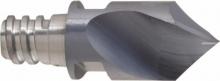Iscar 5607710 - MM ECD-08X90-2T05 IC908